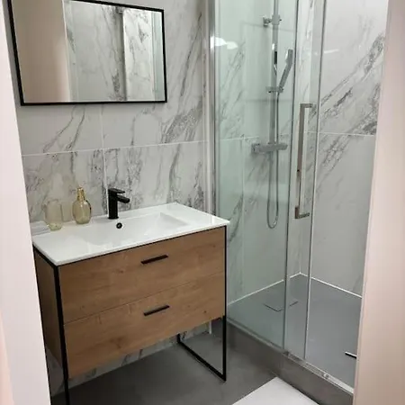 Joli En Centre-ville Appartement