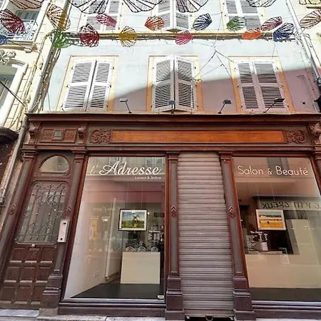 Joli En Centre-ville Le Puy-en-Velay