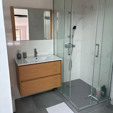 Appartement Joli En Centre-ville Le Puy-en-Velay